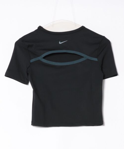 「NIKEアパレル」AS W NK ONE FITT DF SS TOP レディース NIKE 「NIKEアパレル」AS W NK ONE FITT DF SS TOP レディース