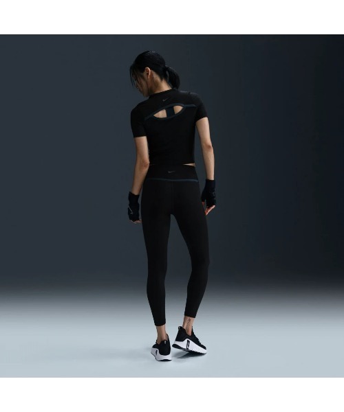 「NIKEアパレル」AS W NK ONE FITT DF SS TOP レディース NIKE 「NIKEアパレル」AS W NK ONE FITT DF SS TOP レディース