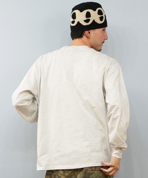 ムラサキスポーツ（MURASAKI SPORTS） tシャツ SPITFIRE/スピット