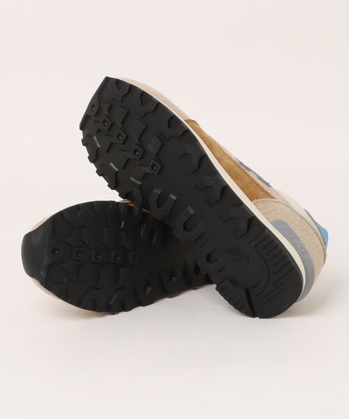 New Balance スニーカー U475GA 475 メンズ : ZOZOTOWN Yahoo!店