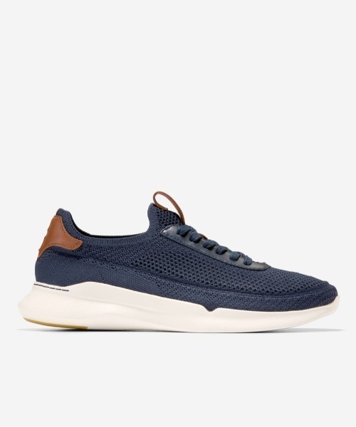 COLE HAAN（コールハーン） スニーカー グランド クロスコート