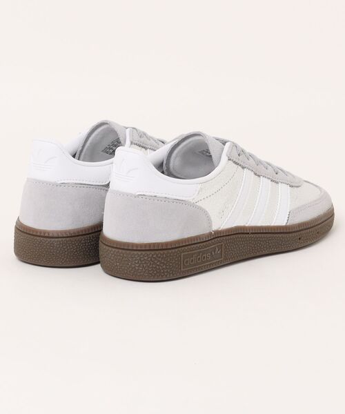 adidas スニーカー HANDBALL SPEZIAL JR6511 メンズ レディース