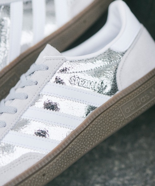 adidas スニーカー HANDBALL SPEZIAL JR6511 メンズ レディース