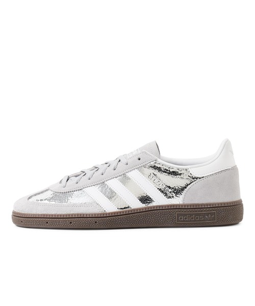 adidas スニーカー HANDBALL SPEZIAL JR6511 メンズ レディース