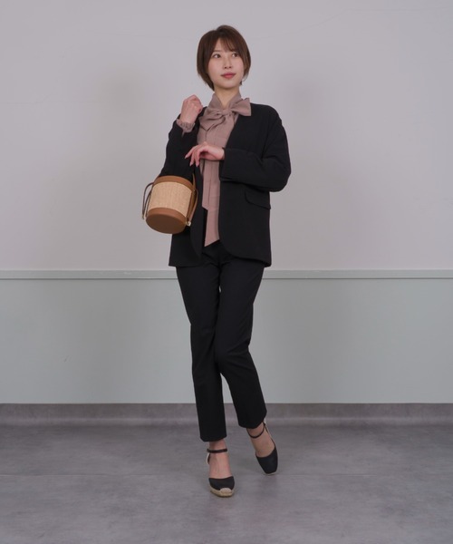GAIMO サンダル 「GAIMO/ガイモ」エスパドリーユ ウェッジ