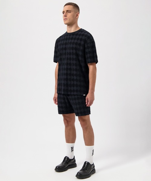 BALR. テリーボックス半袖Tシャツ 関税送料込み BALR. テリーボックス半袖Tシャツ 関税送料込み (BALR/Tシャツ