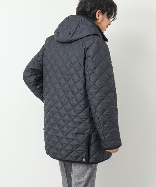 Traditional Weatherwear（トラディショナル ウェザーウェア） ステン