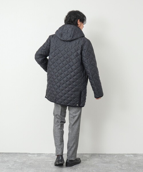 Traditional Weatherwear（トラディショナル ウェザーウェア） ステン