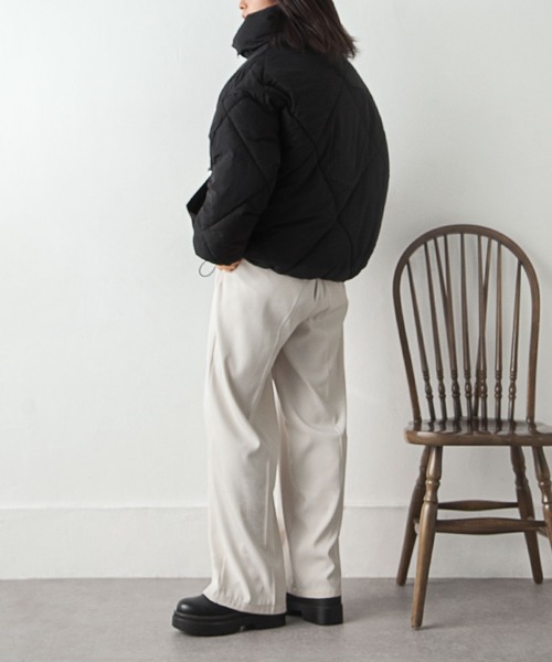 Chillfar」 ブルゾン MEDIUM アイボリー レディース : ZOZOTOWN Yahoo