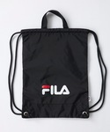 ポーチ 「FILA/フィラ」キッズベーシックナ...の詳細画像1