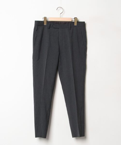 green label relaxing 新品　未使用　タグ付き green label relaxing（グリーンレーベルリラクシング） スラックス