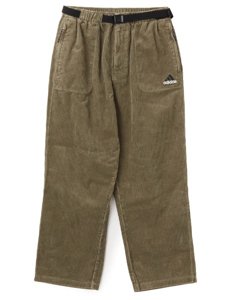 adidas（アディダス） パンツ adidas EQUIPMENT CORDUROY PANT
