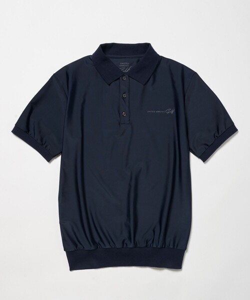 UNITED ARROWS GOLF（ユナイテッドアローズゴルフ） ポロシャツ メンズ