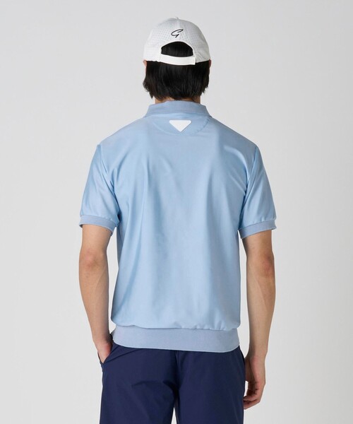 UNITED ARROWS GOLF（ユナイテッドアローズゴルフ） ポロシャツ メンズ
