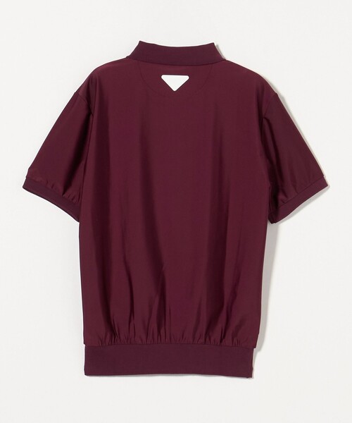 UNITED ARROWS GOLF（ユナイテッドアローズゴルフ） ポロシャツ メンズ