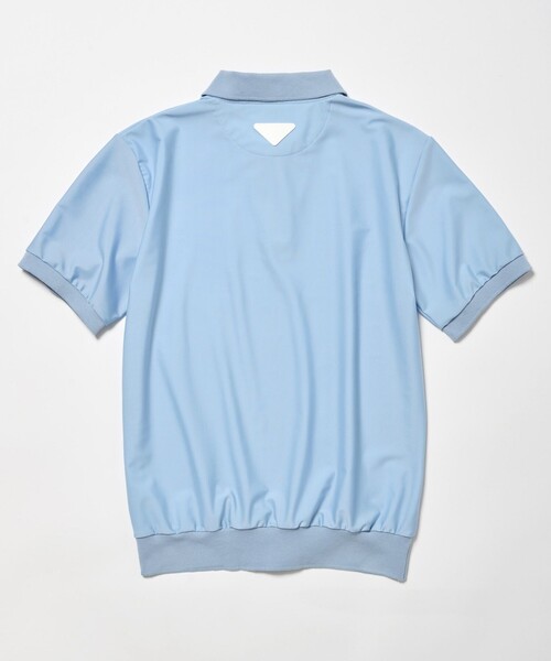 ユナイテッドアローズ　ゴルフ　ポロシャツ UNITED ARROWS GOLF（ユナイテッドアローズゴルフ） ポロシャツ メンズ
