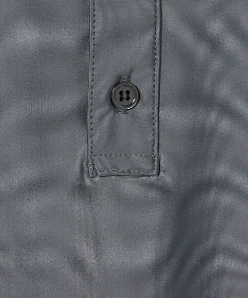 UNITED ARROWS GOLF（ユナイテッドアローズゴルフ） ポロシャツ 半袖