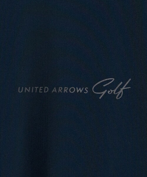 UNITED ARROWS GOLF（ユナイテッドアローズゴルフ） ポロシャツ 半袖