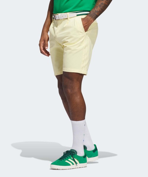 adidas パンツ マルチグラフィック ストレッチ撥水ショーツ