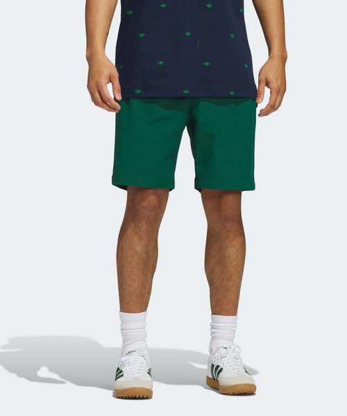 史上一番安い パンツ adidas オリジナルスゴルフ 撥水 ツイストウィーブ レディースウェア