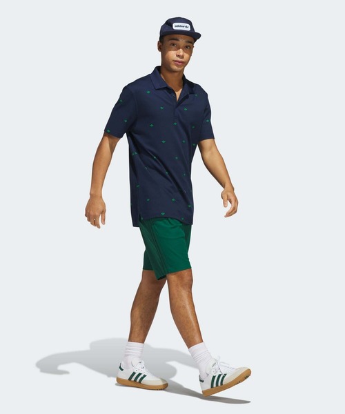 adidas（アディダス） パンツ オリジナルスゴルフ ツイストウィーブ 撥