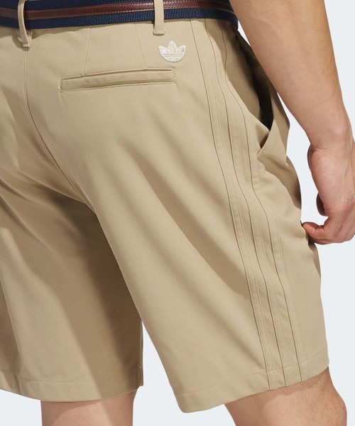 adidas パンツ マルチグラフィック ストレッチ撥水ショーツ