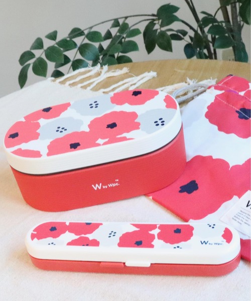 弁当箱 ワールドパーティー Wpc. ランチボックス | Wpc. | 04