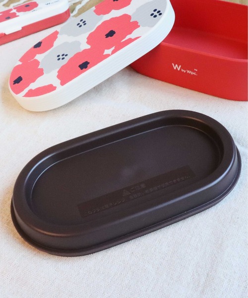 弁当箱 ワールドパーティー Wpc. ランチボックス | Wpc. | 07