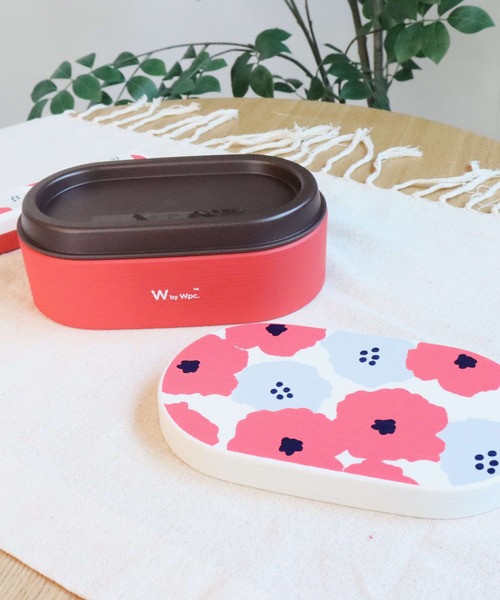 弁当箱 ワールドパーティー Wpc. ランチボックス | Wpc. | 11