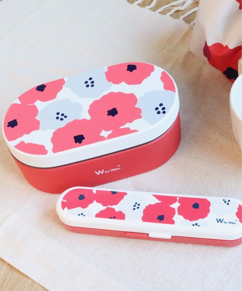 弁当箱 ワールドパーティー Wpc. ランチボックス | Wpc. | 12