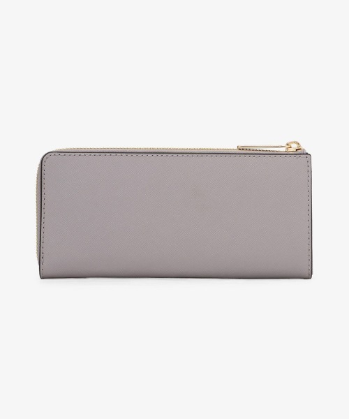 MICHAEL KORS 「MICHAEL KORS」 財布 FREE グレー レディース