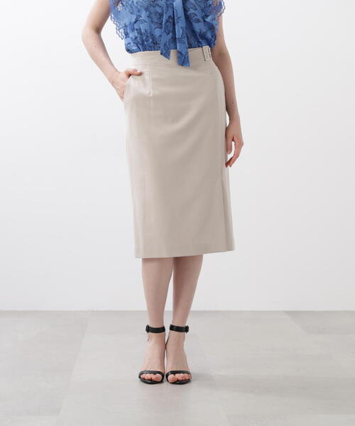 PINKY&DIANNE（ピンキー アンド ダイアン） スカート クロスベルト