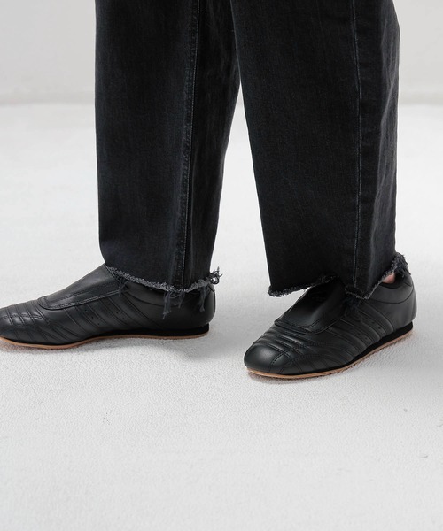 スニーカー adidas originals / TAEKWONDO W(アディダスオリジナルス テコンドー OPI35 JS4011) レディース | adidas Originals | 03