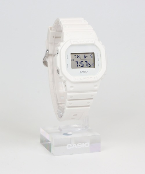 G-SHOCK 腕時計 DW-5600シリーズ / DW-5600WW-7JF メンズ