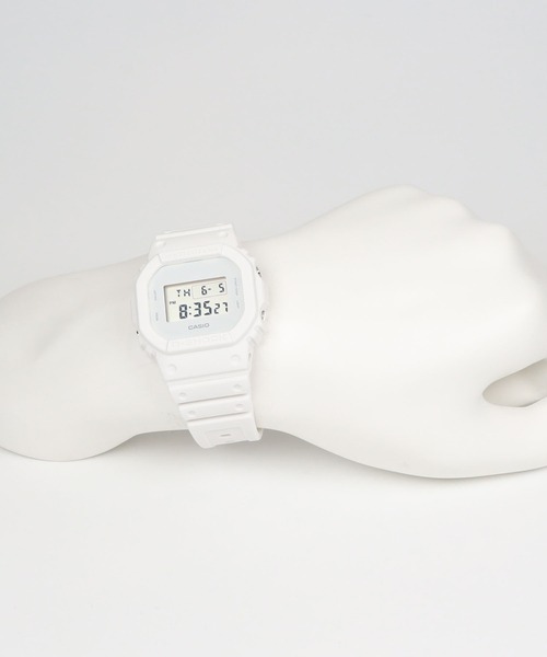 G-SHOCK 腕時計 DW-5600シリーズ / DW-5600WW-7JF メンズ
