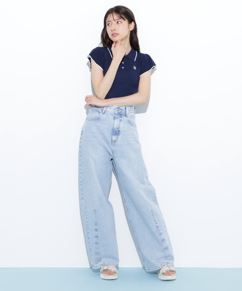 JILL by JILL STUART（ジルバイジルスチュアート） ニット セーター