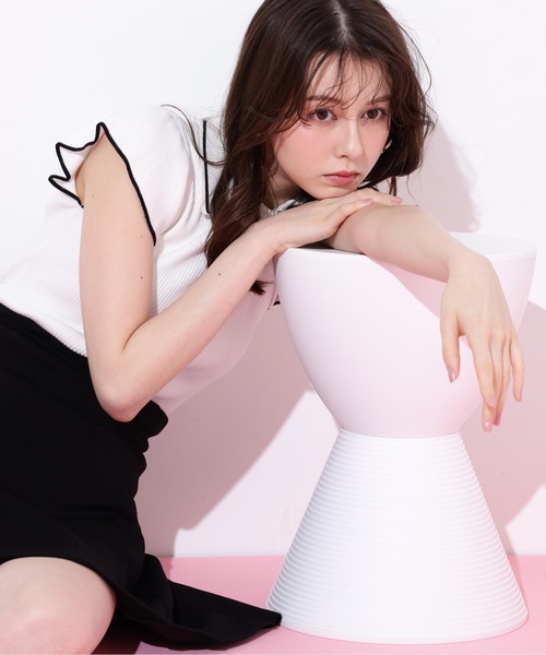 JILL by JILL STUART（ジルバイジルスチュアート） ニット セーター