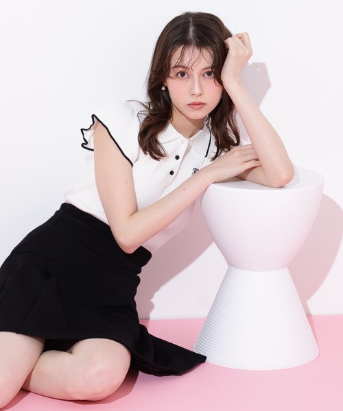 新品！JILL STUARTアンゴラ入りニットセーター 2025年最新】Yahoo!オークション -ジルスチュアート アンゴラ