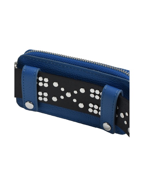 ベルト PUMA X A$AP ROCKY LEATHER BELT メンズ レディースの画像