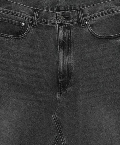 LOTTO（ロット） ジーンズ LOTTO SUMMER BAGGY DENIM PANTS メンズ