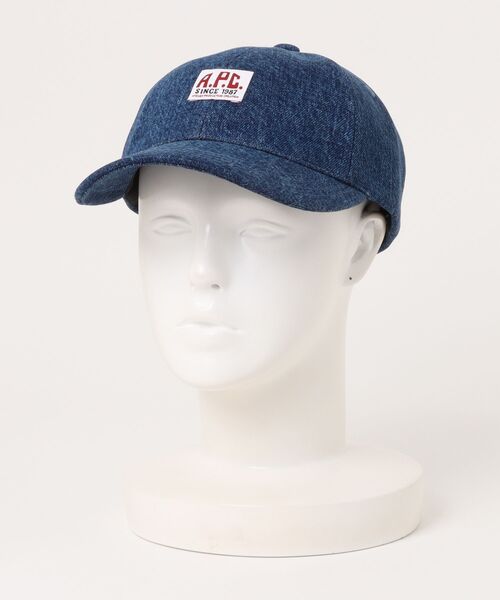 APC キャップ 帽子 cohfk-m24069-lzz-1.jpg