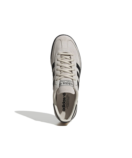国内発送【adidas】ハンドボール スペツィアル シルバー unisex レディース ハンドボール スペツィアル HANDBALL SPEZIAL nkg90