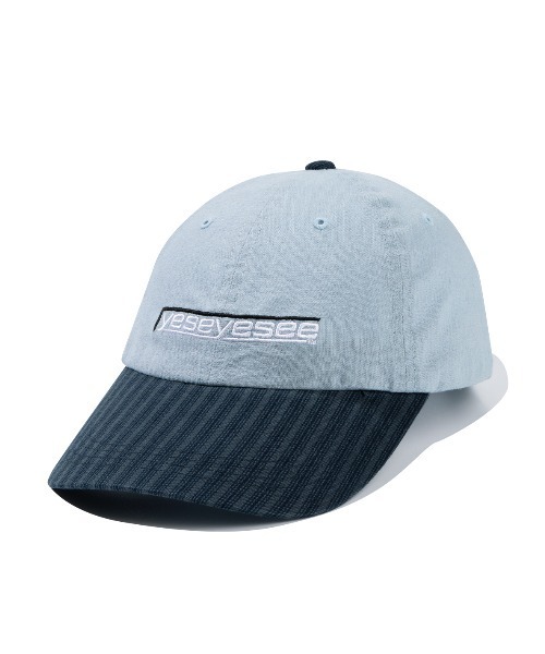 YESEYESEE キャップ 帽子 Security Cap メンズ レディース
