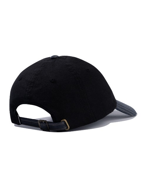 YESEYESEE キャップ 帽子 Security Cap メンズ レディース