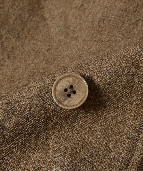 KAPTAIN SUNSHINE コート KAPTAIN SUNSHINE 新作のコートとシャツが入荷。 | JACK in the NET