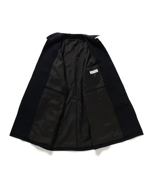 Kaptain Sunshine（キャプテン サンシャイン） ステンカラーコート