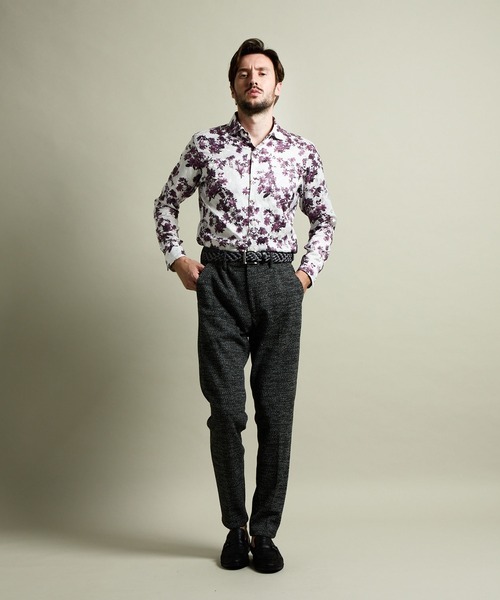 HIDEAWAYS NICOLE（ハイダウェイ ニコル） スラックス ラッセルジャ