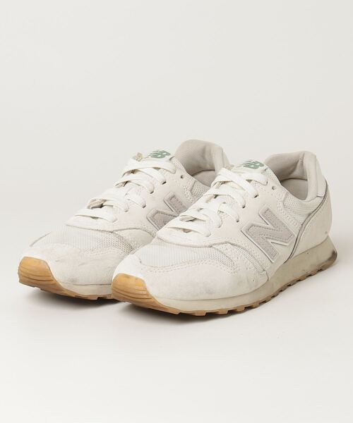 【新品未使用】 new balance ニューバランス WL373SL 24.5 楽天市場】ニューバランス スニーカー レディース WL373 new