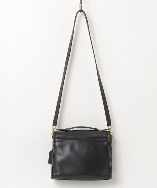 COACH レザー レディース ショルダー 2wayバッグ 8998 Brandol / COACH コーチ ショルダーバッグ ケイシー サッチェル