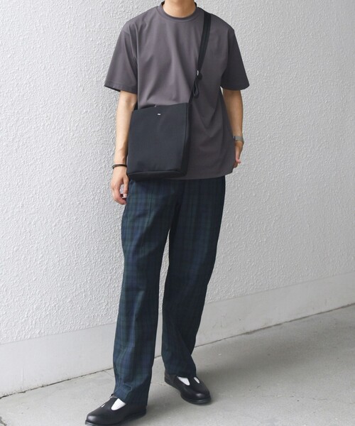 【Mazzoさん専用】HARDGRAFT FLAT PACK ショルダーバッグ ショルダーバッグ スマホショルダー メンズ レディース ポーチ